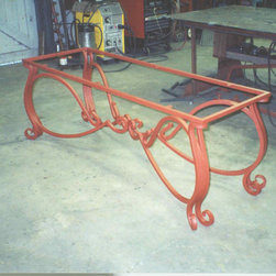Tables 03 - Products