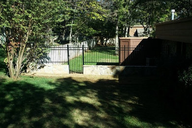 Fence