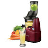 Whole Slow Juicer B6000 Series, Red