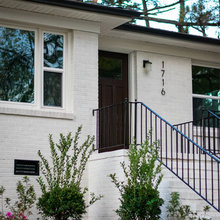 lee dr exterior