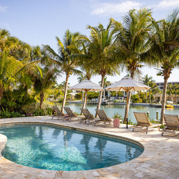 St Armands Circle Project
