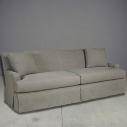 charleston sofa - Sofas