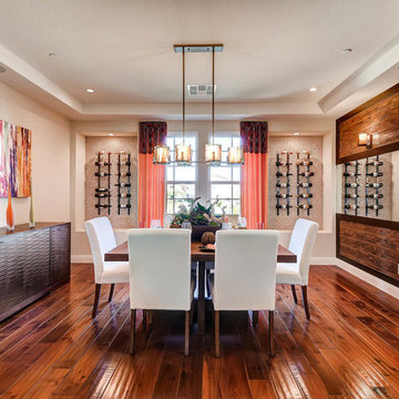 Plan 20X The Residences
