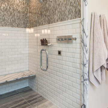 Traditional to Modern Whole House Renovation