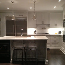 Old house New look.