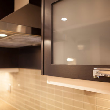 Rush Family Home Renovation