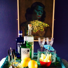 bar room