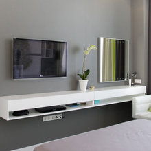 Living Room Ideas
