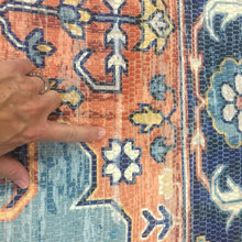 Problem Rugs