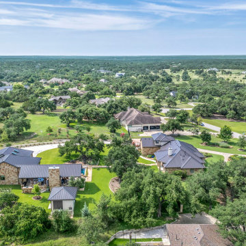 Dripping Springs Oasis