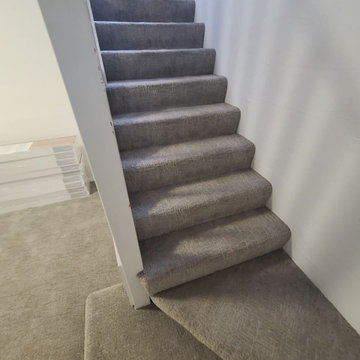 TAS Flooring - Life Protect Laminate - Miller Lake