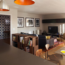 TV Area