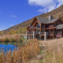 homes
