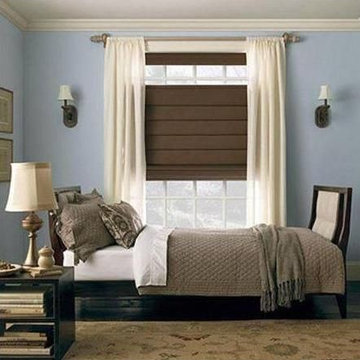 Roman Shades