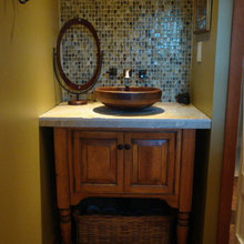 Bathrooms