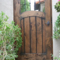 New Gates - Products