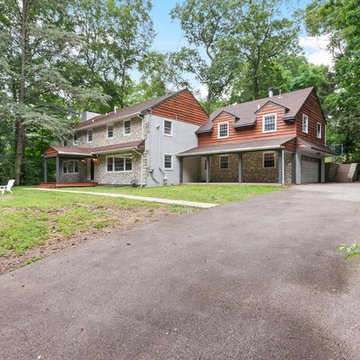 Whole Home Remodel - Wyncote, PA