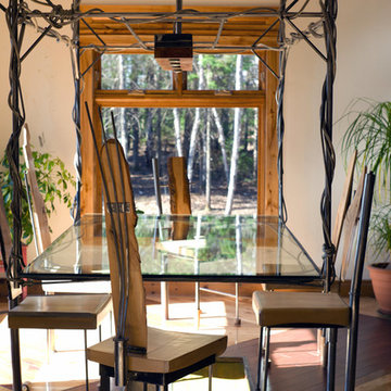 Chalet Le Big Bang Cottage