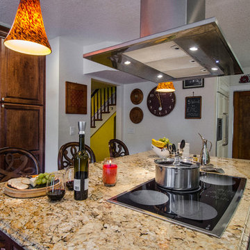 Tradtional Kitchen in St. Pete