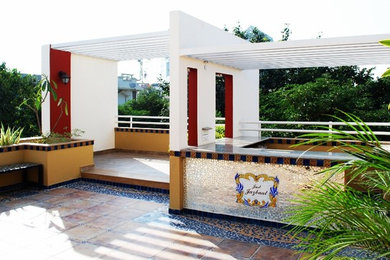 Nahar House