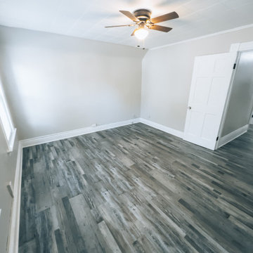 Complete City Apartment Remodel!