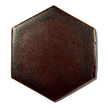 Brown Tile