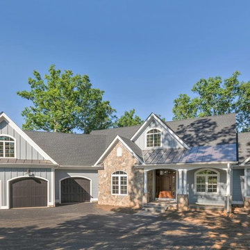 Smith Residence in Glenmore