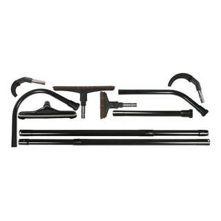 Miele SFD 20 560mm Extended Flexible Crevice Tool - More Than Vacuums