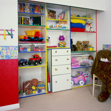 play room