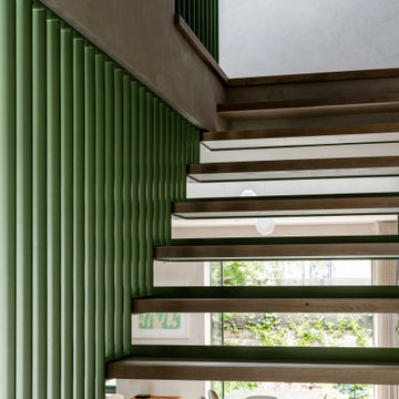 Villa Verdant