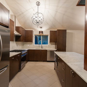 Modern Midcentury