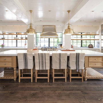 Kitchen Remodel/Addition 700-800 Square Feet