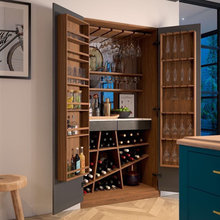Drinks bar