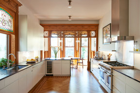 Prospect Park West House