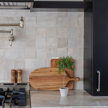 Distinct Homes Poppleton Remodel