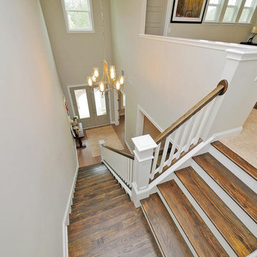 Entryways
