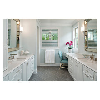 Artisan Tour Home 2016 - Beach Style - Minneapolis - by Grace Hill ...