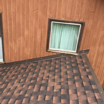 GAF-Timberline