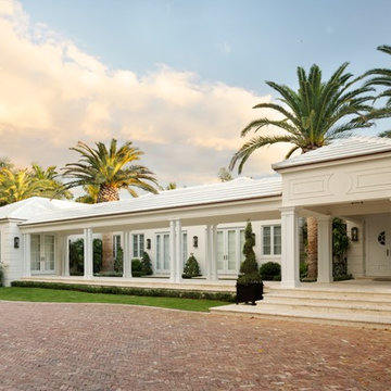 La Gorce Island Traditional