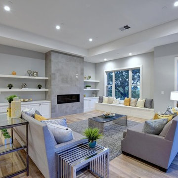 Magdalena Road Project 3