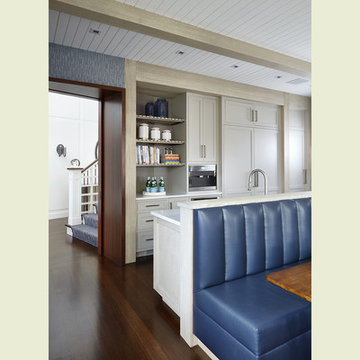 GREENWICH CT - Delft Blueb
