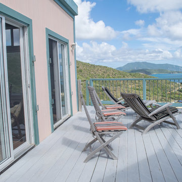 Tradewinds Cottage, US Vigin Islands