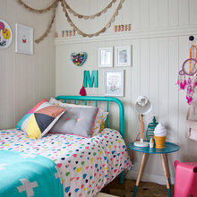 kids bedrooms