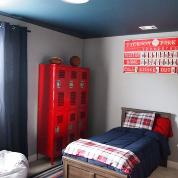 Big Boy Room