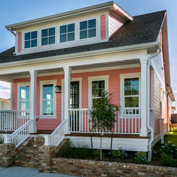 Evia Galveston