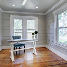 Interior Remodel