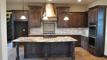 Best 15 Cabinetry And Cabinet Makers In San Antonio Tx Houzz