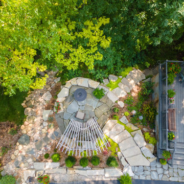 A Functional Tribute to the Land