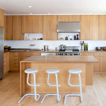 San Francisco Mission District Renovation