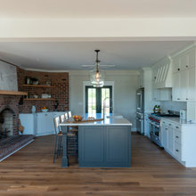 Kitchen ideas